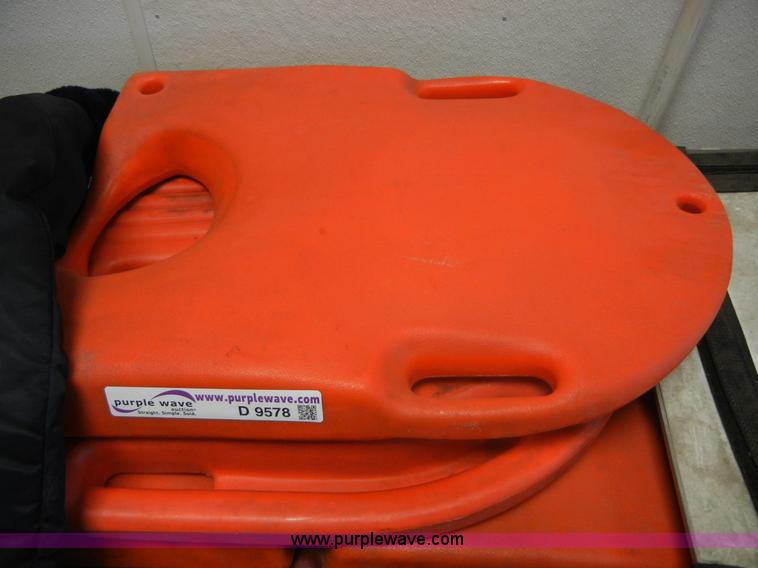 image for item D9578 Assorted medical items