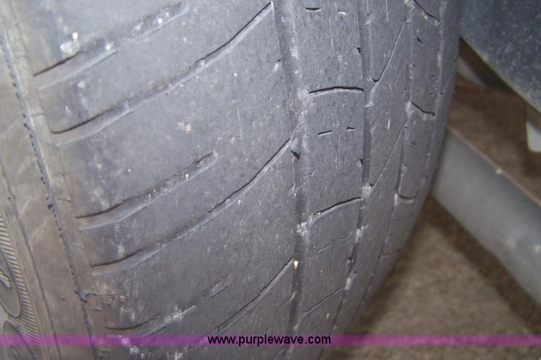 image for item E9251 2006 Ford Crown Victoria Police Interceptor