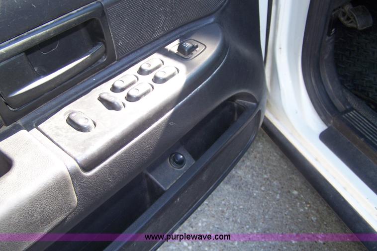 image for item E9251 2006 Ford Crown Victoria Police Interceptor