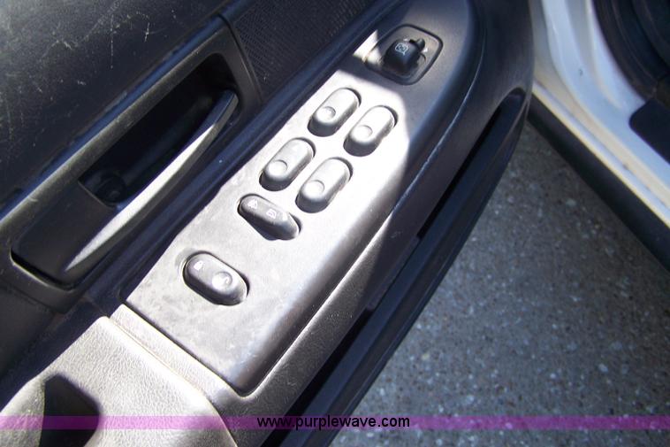 image for item E9251 2006 Ford Crown Victoria Police Interceptor