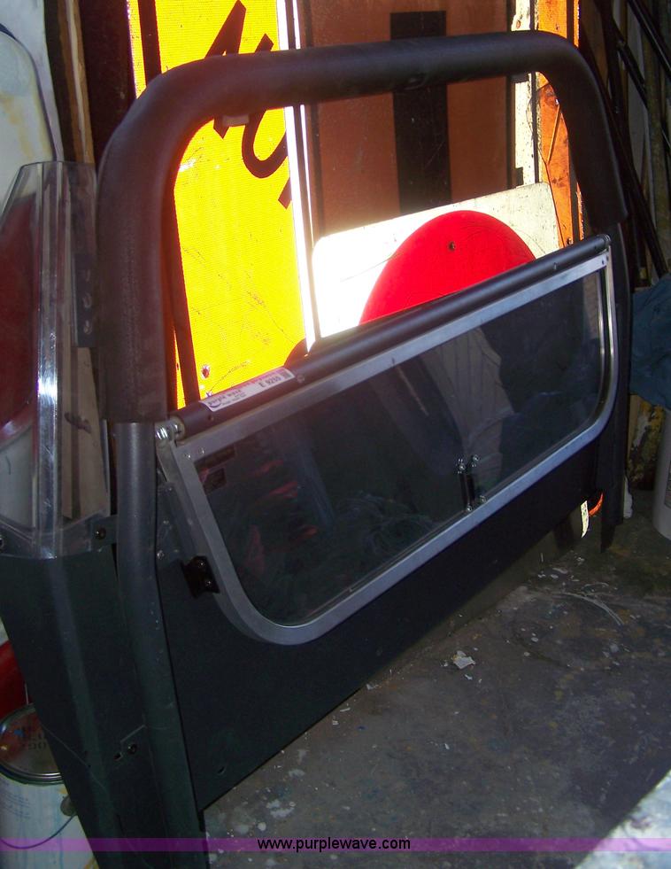 image for item E9255 Setina divider cage