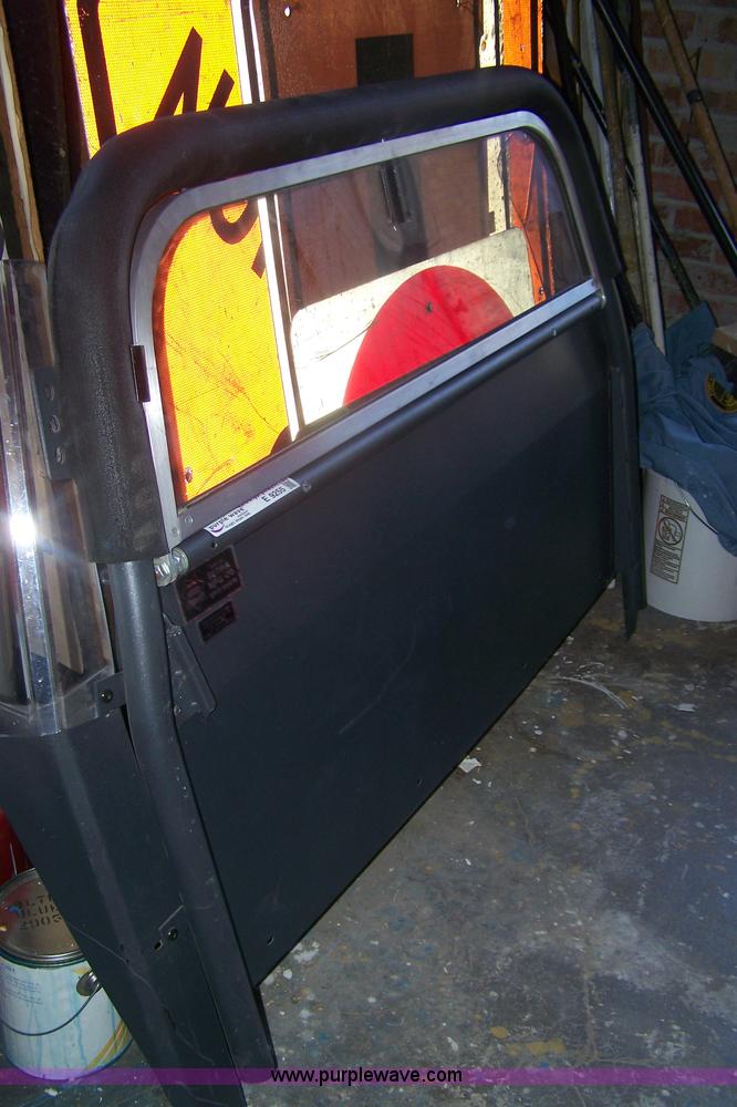 image for item E9255 Setina divider cage