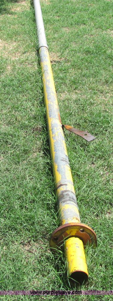 image for item F9816 1972 Thunderbolt tornado siren