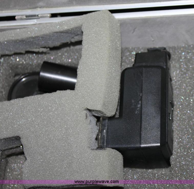 image for item F9829 Assorted cameras and lens's