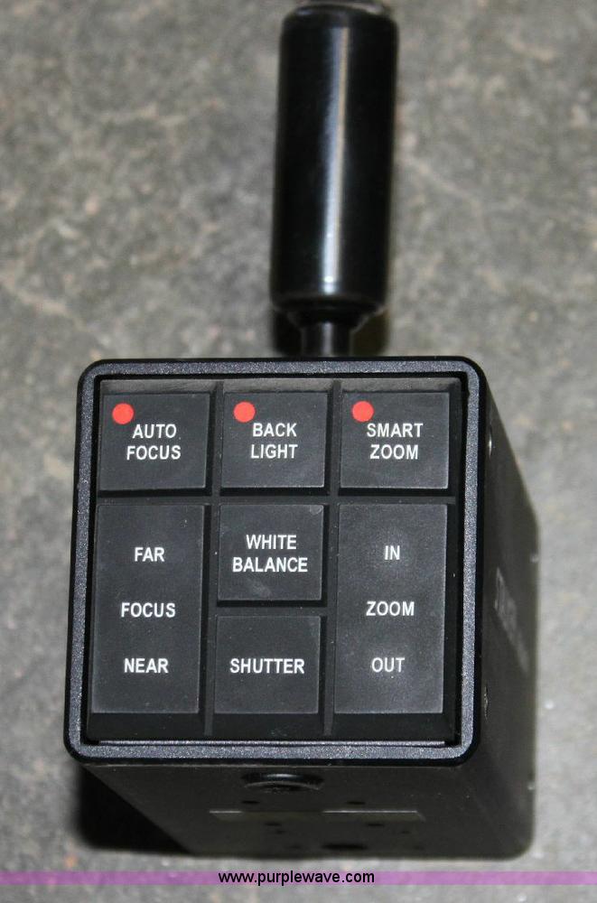 image for item F9831 Assorted camera equipment