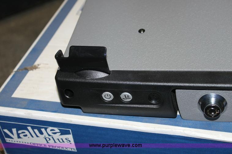 image for item F9832 First Dock Dell 610 docking station