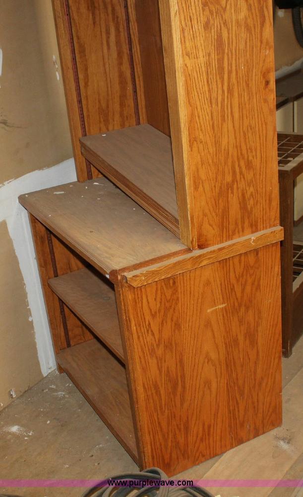 image for item F9835 Assorted office furniture