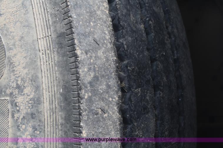 image for item A2258 1983 GMC TopKick C6500 grain truck