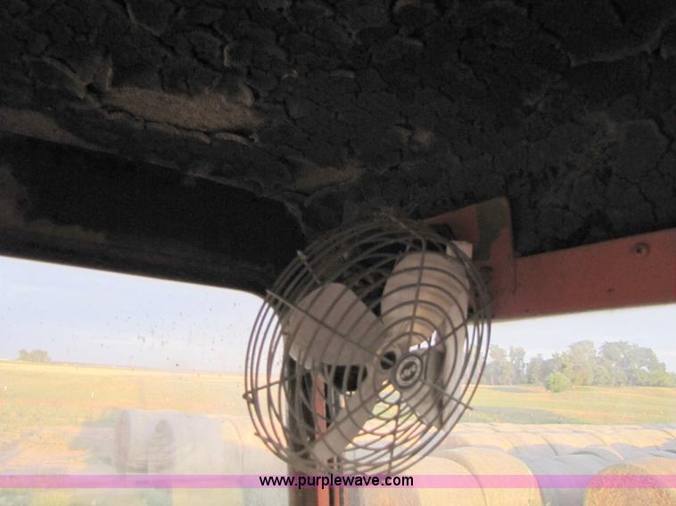 image for item A4645 1966 Mack R600 grain truck