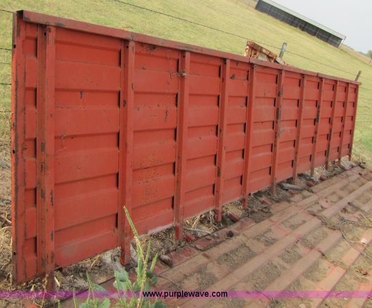 image for item A4645 1966 Mack R600 grain truck