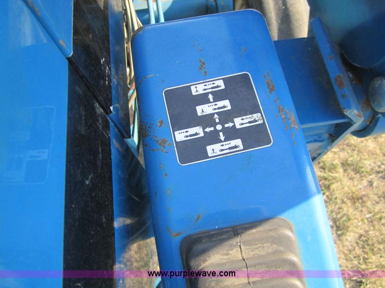 image for item A4706 New Holland 3415 tractor