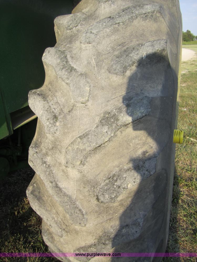 image for item C5002 1975 John Deere 4030 tractor