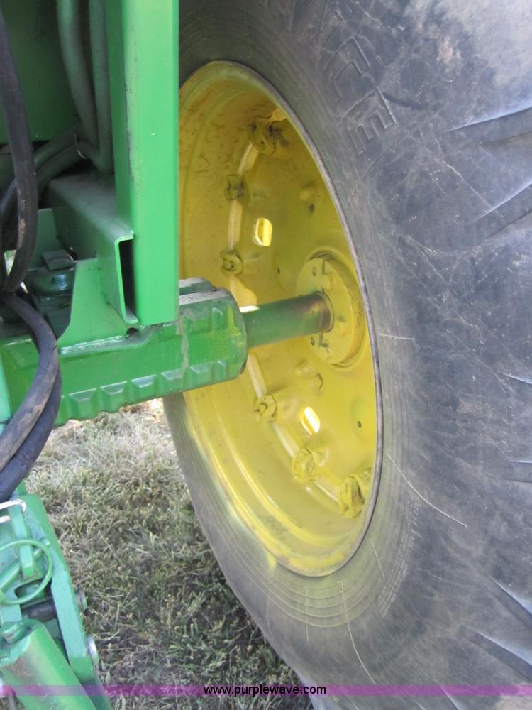 image for item C5002 1975 John Deere 4030 tractor