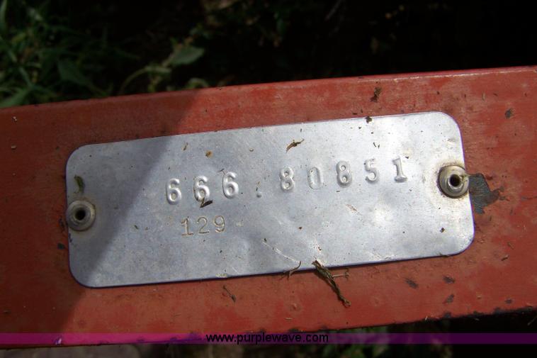 image for item C9276 5'W three point disk