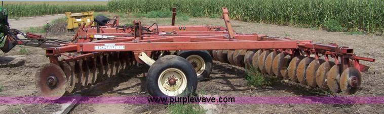 image for item C9281 Krause 25' disk