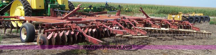 image for item C9281 Krause 25' disk