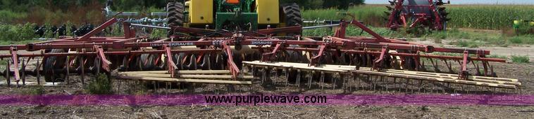 image for item C9281 Krause 25' disk