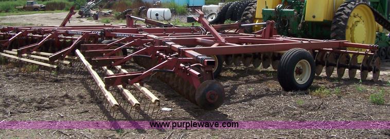 image for item C9281 Krause 25' disk