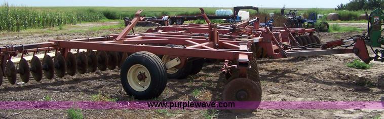 image for item C9281 Krause 25' disk