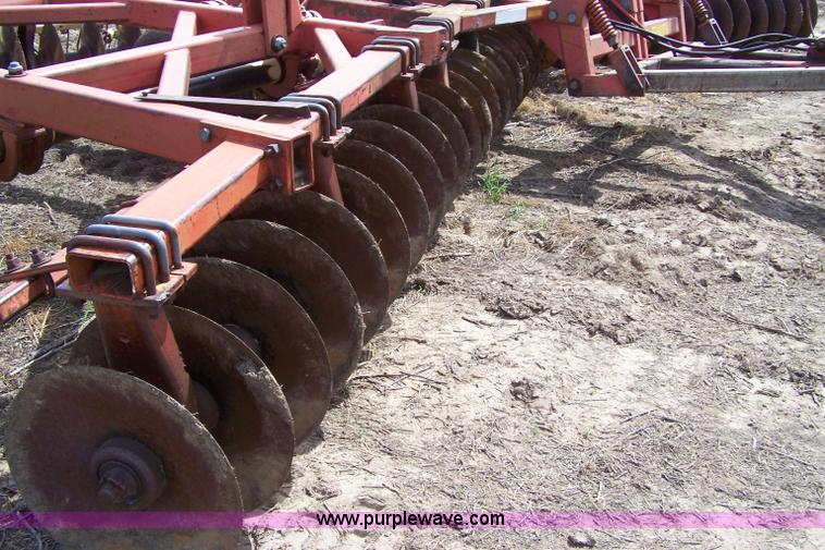 image for item C9281 Krause 25' disk