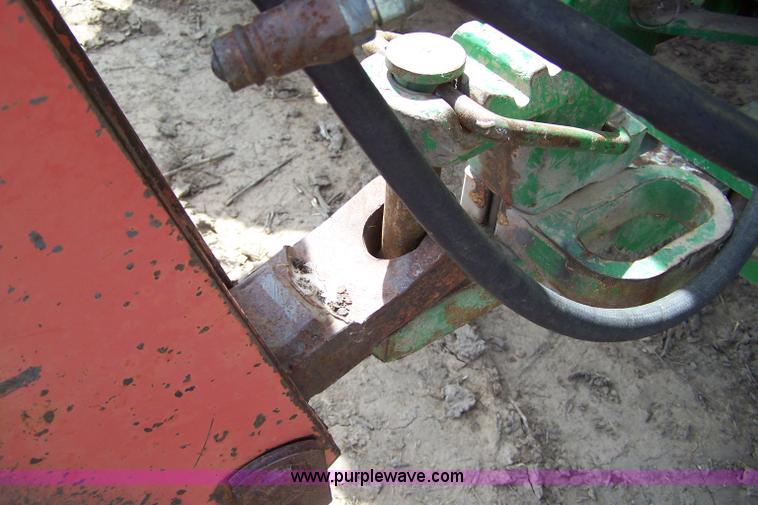 image for item C9281 Krause 25' disk