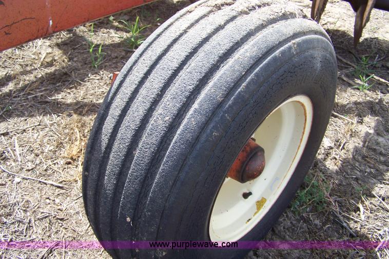 image for item C9281 Krause 25' disk