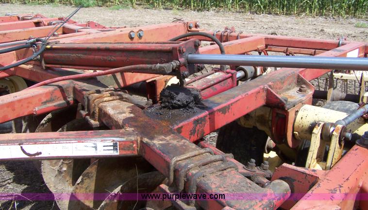 image for item C9281 Krause 25' disk