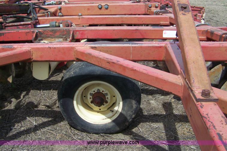 image for item C9281 Krause 25' disk