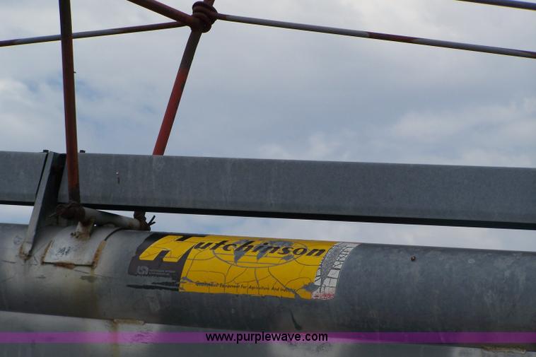 image for item C9324 Hutchinson 50' grain auger