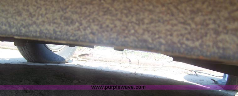 image for item C9378 5' rotary mower