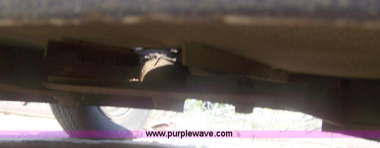 image for item C9378 5' rotary mower