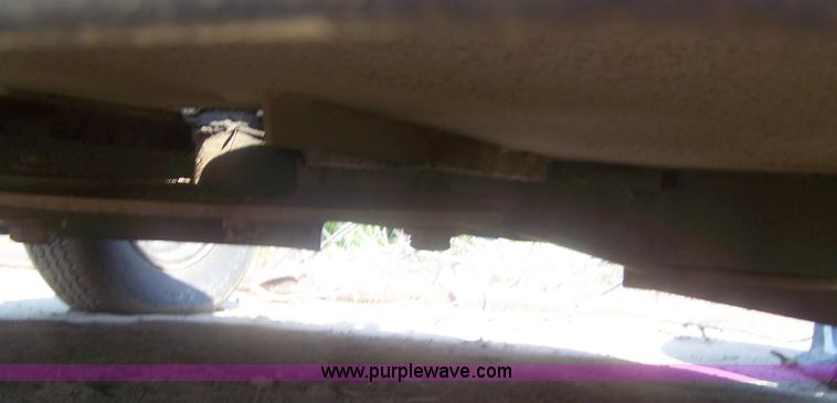 image for item C9378 5' rotary mower