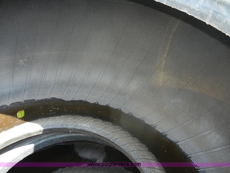 image for item D9732 (2) used Goodyear tires