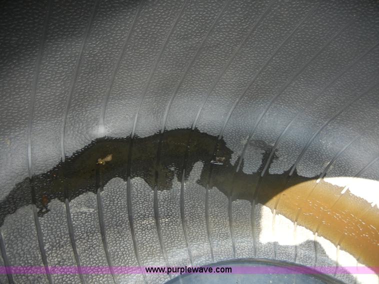 image for item D9732 (2) used Goodyear tires