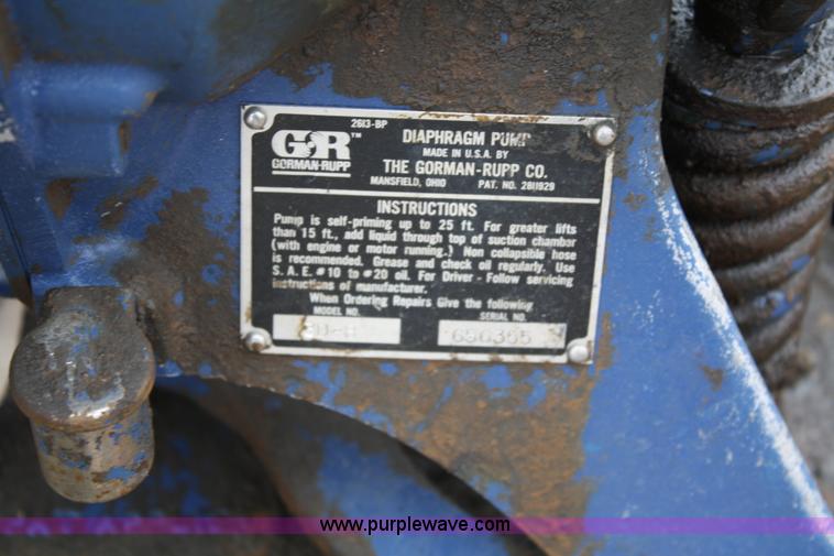 image for item 5037 (2) pumps