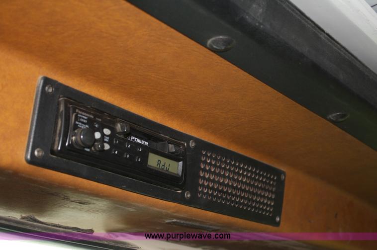 image for item A2216 1992 Freightliner FLC112 crane truck