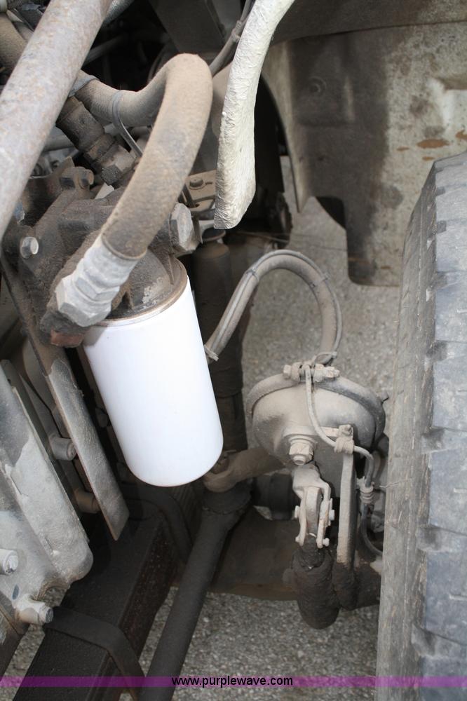 image for item A2216 1992 Freightliner FLC112 crane truck