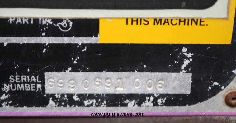 image for item A2216 1992 Freightliner FLC112 crane truck