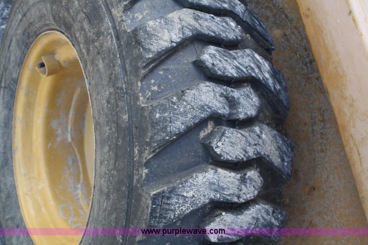 image for item A2266 1999 Case 1845C skid steer