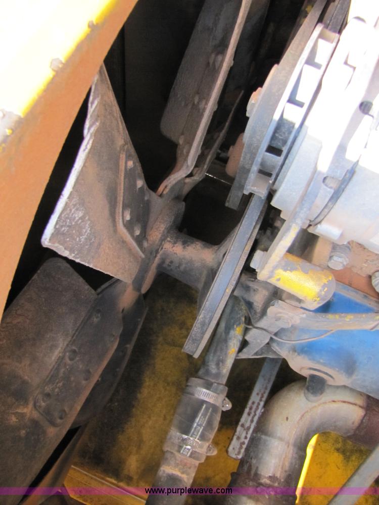 image for item A3567 Ford A66 wheel loader