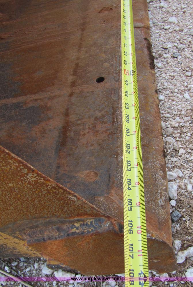 image for item A3567 Ford A66 wheel loader