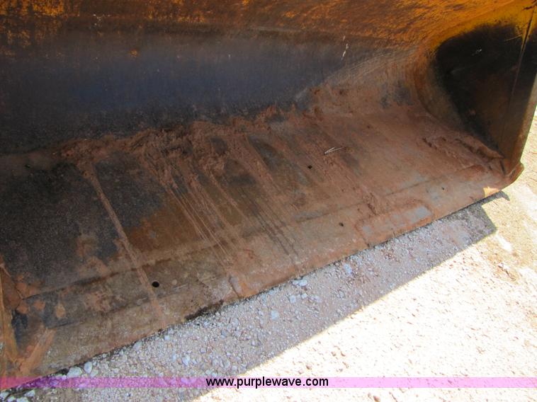 image for item A3567 Ford A66 wheel loader