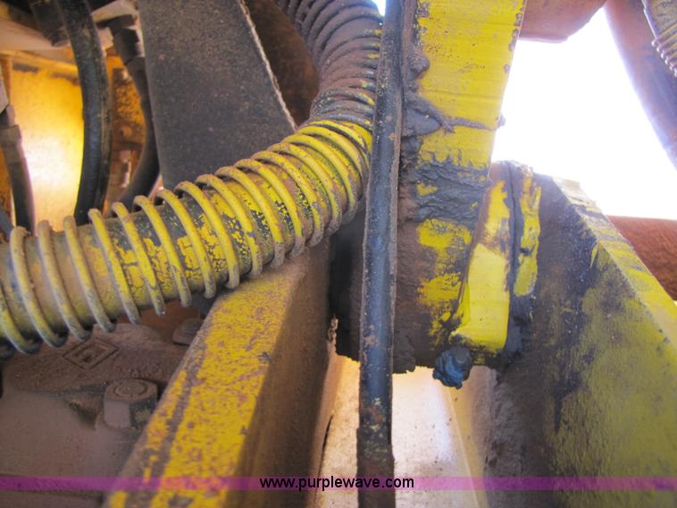 image for item A3567 Ford A66 wheel loader