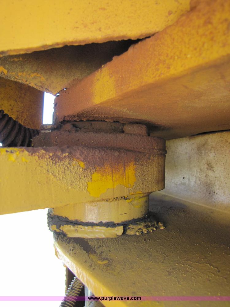 image for item A3567 Ford A66 wheel loader