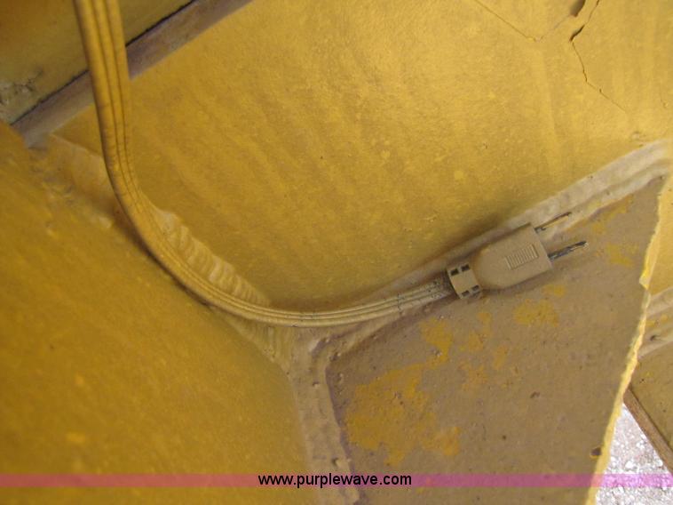 image for item A3567 Ford A66 wheel loader