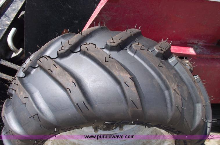 image for item A4074 Toro Dingo 220 walk behind skid steer