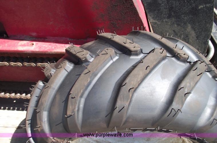 image for item A4074 Toro Dingo 220 walk behind skid steer