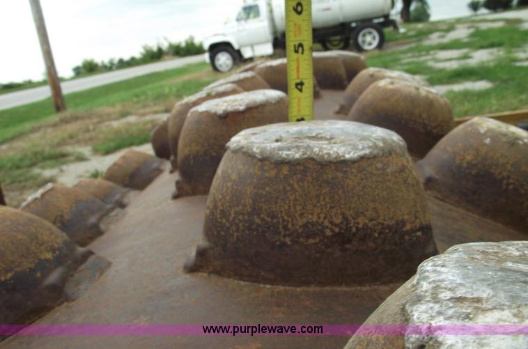 image for item A4077 Caterpillar CP-323C vibratory compactor