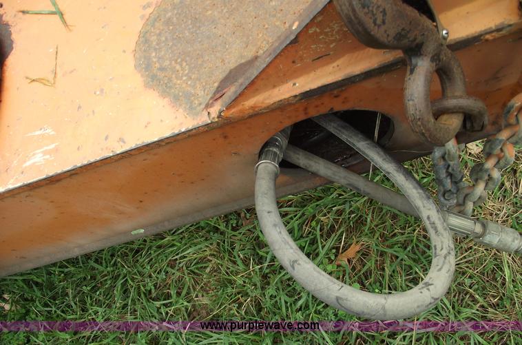 image for item A4097 1994 Landoll Hauloll 31' trailer