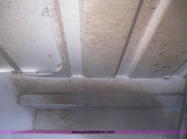 image for item A4292 2002 Johnston 3000 street sweeper